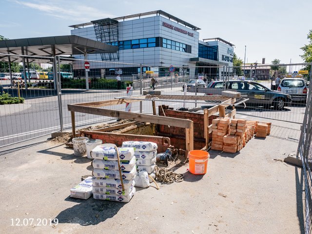 6. ul. Gen. Jana Henryka Dąbrowskiego (12.07.2019)